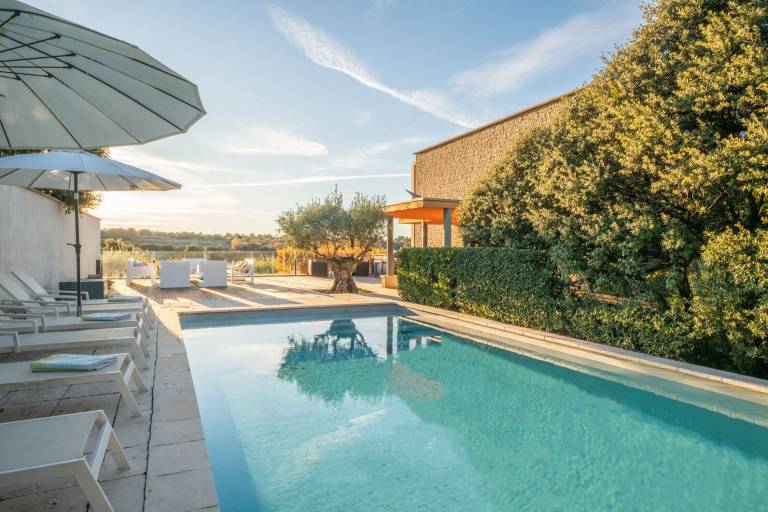 Villa Venasque