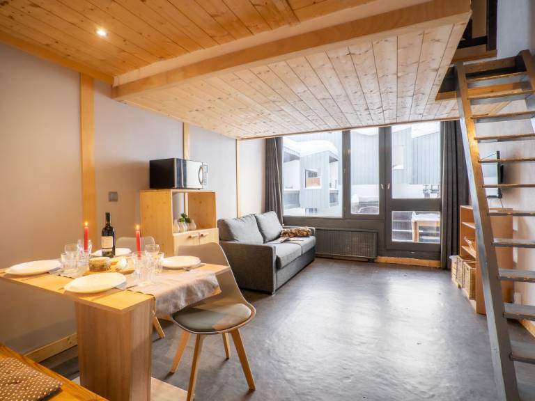 Appartement Tignes