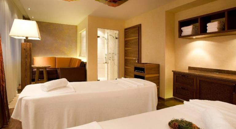 Wellness-& Nationalpark Hotel Schliffkopf, BWSC — photo 2
