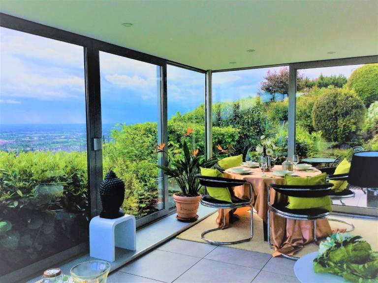 Ferienwohnung Bühl