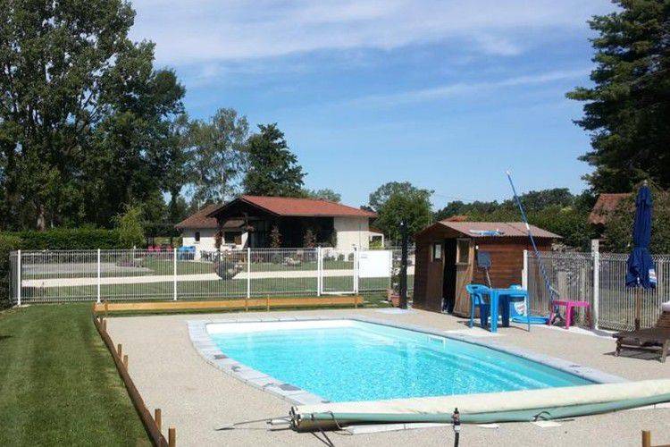 Mobil-home Châtillon-sur-Chalaronne