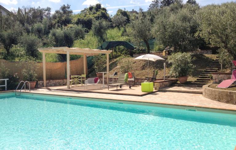 Vacation Rentals and Apartments in Rome - Wimdu