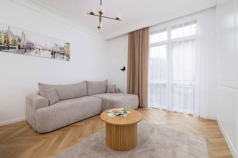 Apartament  Kazimierz