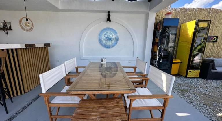 Mavi Yengec Cesme Butik Otel — photo 5