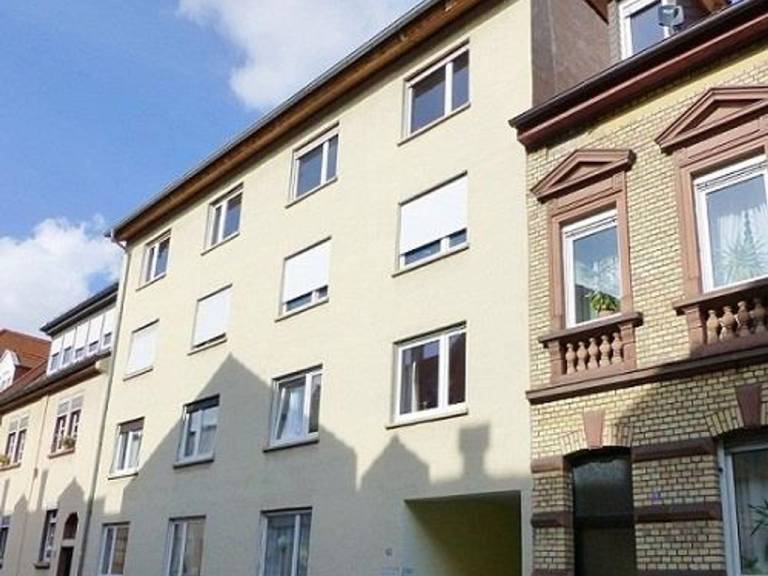 Ferienwohnung Speyer