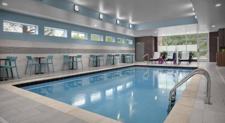 Home2 Suites by Hilton Columbus Easton — photo 4