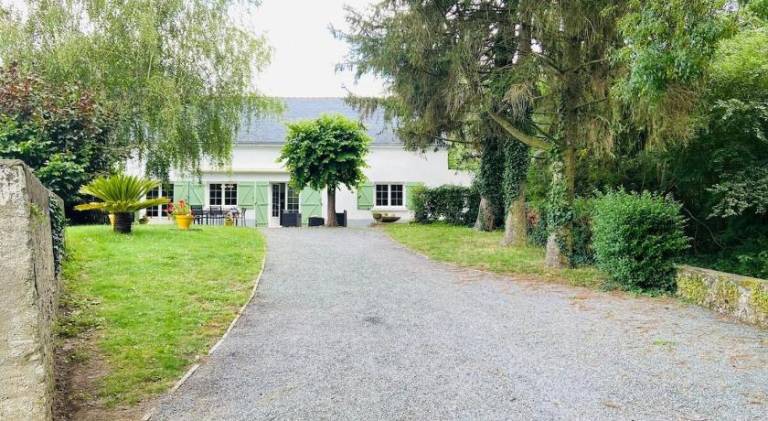 Vacation home with 2 rooms for 6 persons — photo 3
