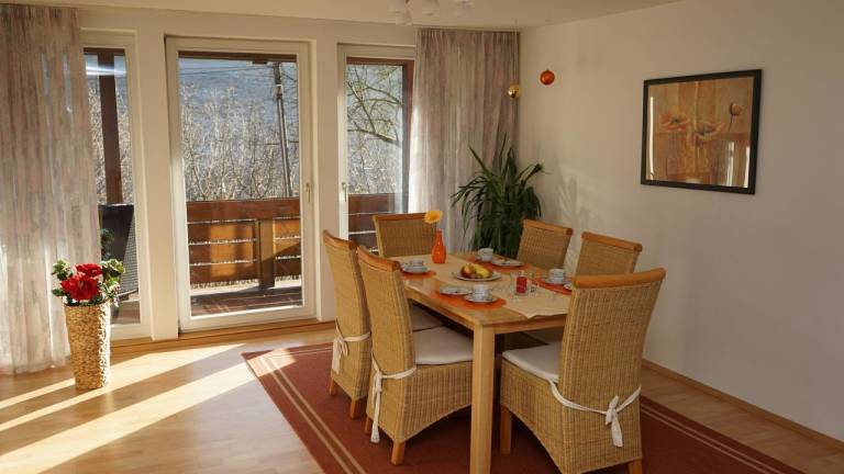 Ferienwohnung Reinerzau