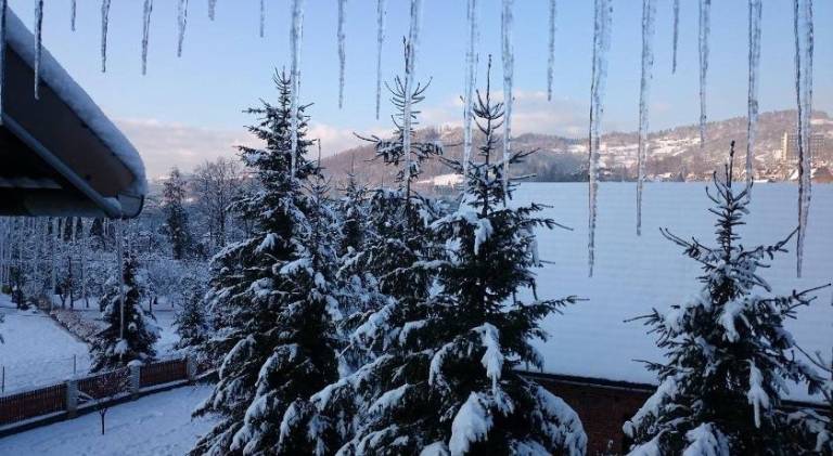 Apartament Pieniny