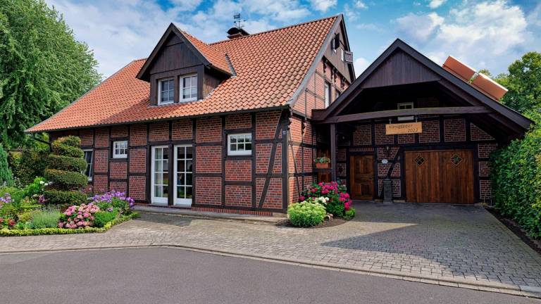 Ferienwohnung  Sendenhorst