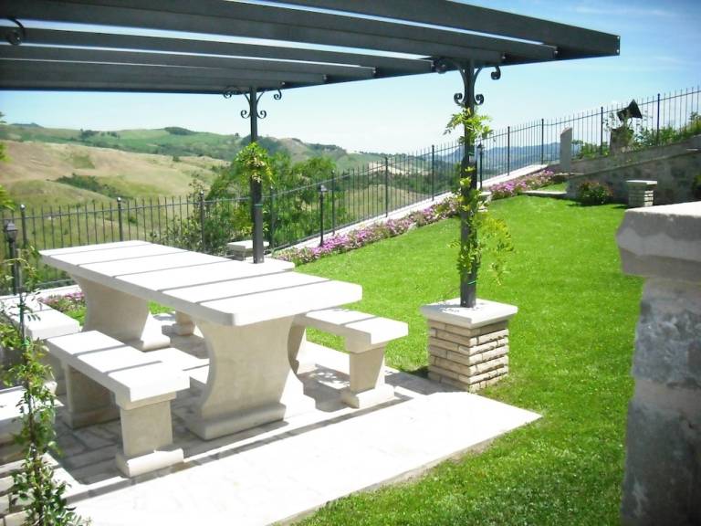 Appartamento Sant'Agata Feltria