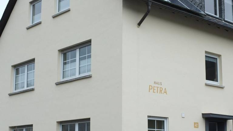 Ferienwohnung Bullay