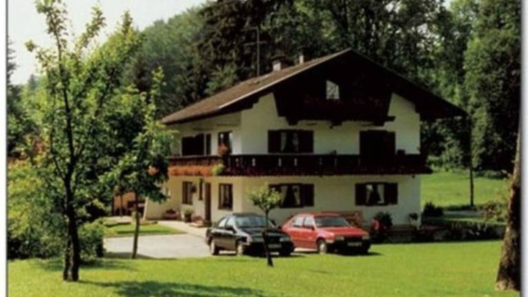 Ferienwohnung Fischbachau