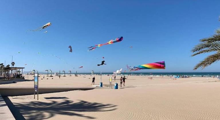 Rental apartment with pool | Next to the beach | Dogs allowed in Gandia