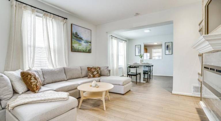 130 m&sup2; Ferienhaus