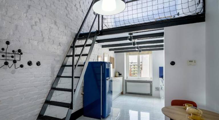 Wonderful apartment | Next to Royal Palace | Pets allowed — photo 3