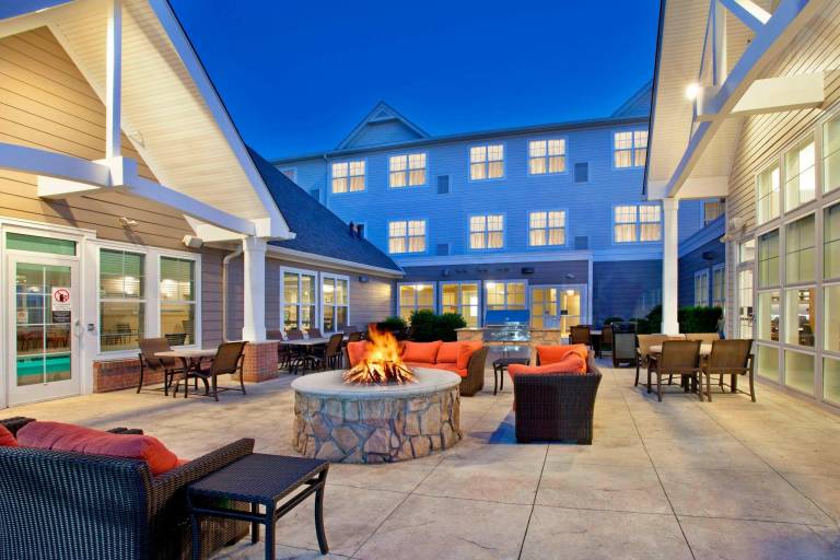 Residence Inn by Marriott Bridgewater Branchburg — photo 2