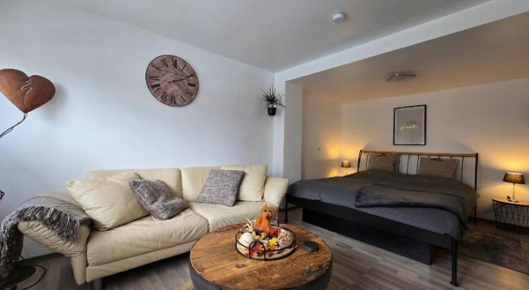Apartment with 1 room for 2 persons in Dueren