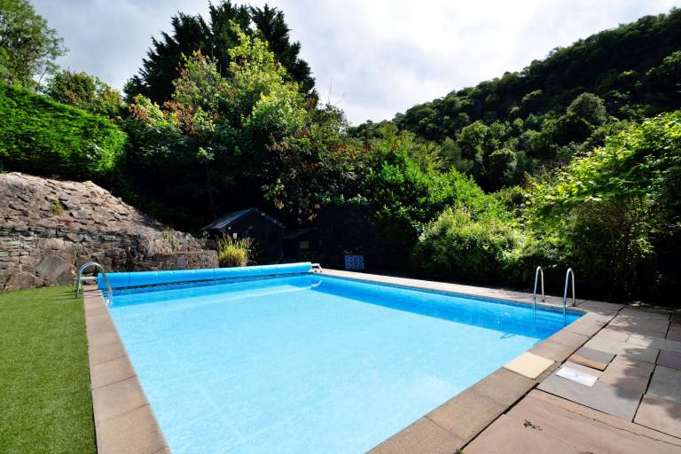 Riversdale Lodge