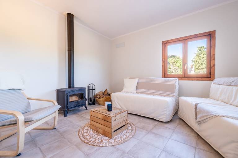 Finca 'Cas Forner' with Mountain Views, Private Pool and Wi-Fi — photo 4