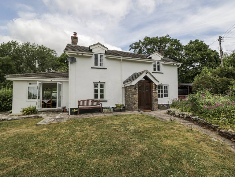 Woods Cottage