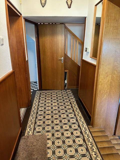 Ferienhaus Hilchenbach