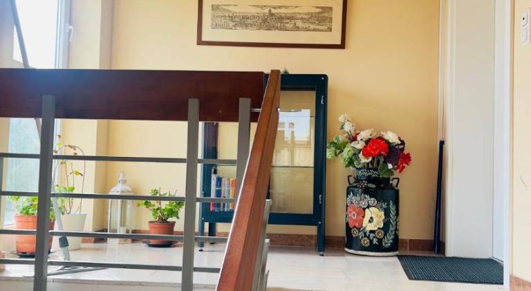 Holiday apartment with 2 rooms for 6 persons — photo 4