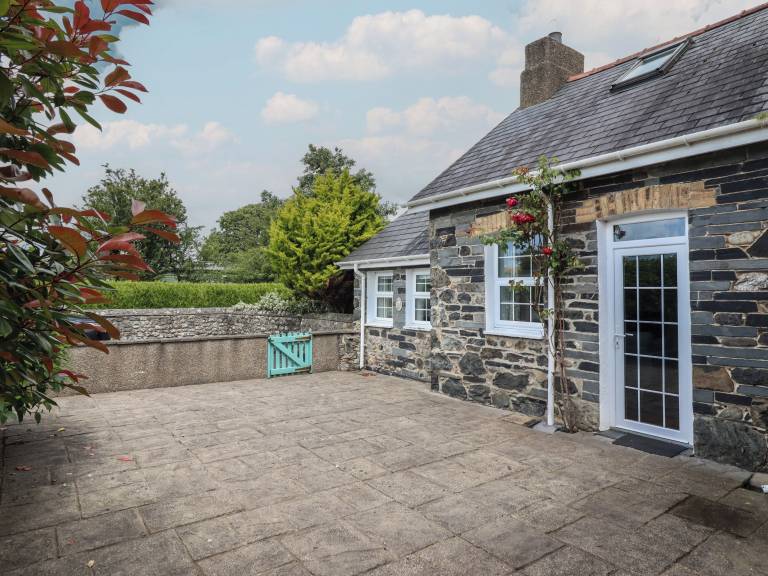 Cottage Tywyn