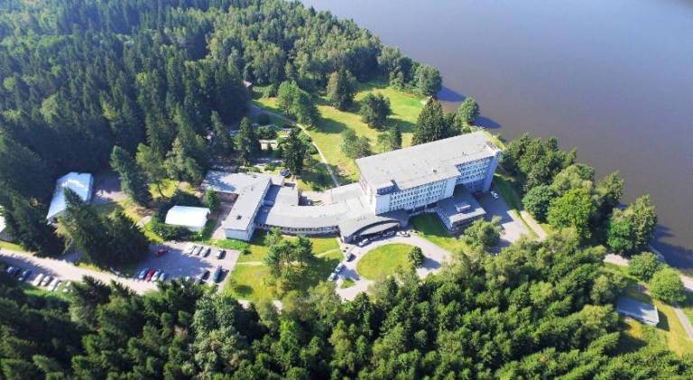 resort Tři Studně