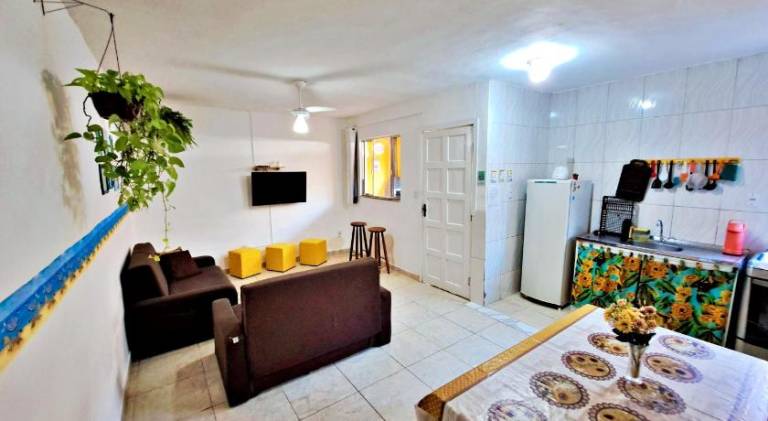 Casa Mar Peruibe — photo 2