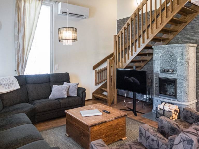 Pleasant house with terrace, yard & sauna | Nature view | Pets are welcome — photo 2