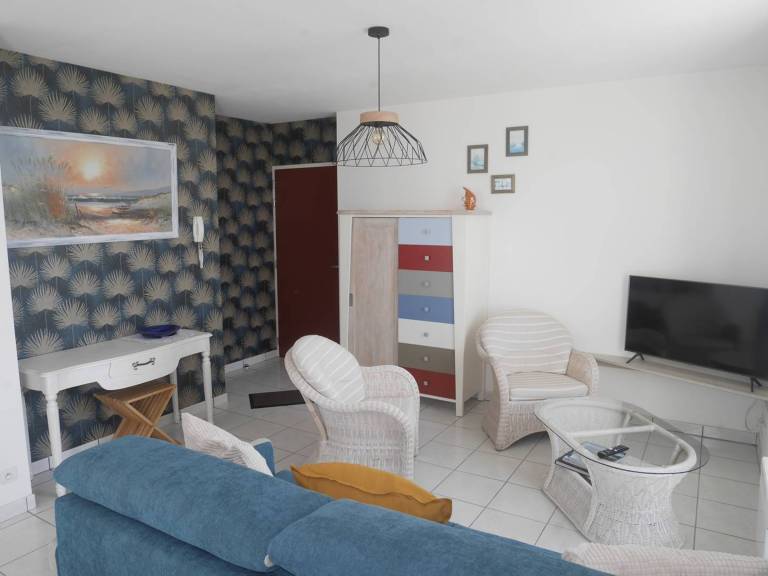 Holiday apartment | Beach nearby | Pet-friendly — photo 2