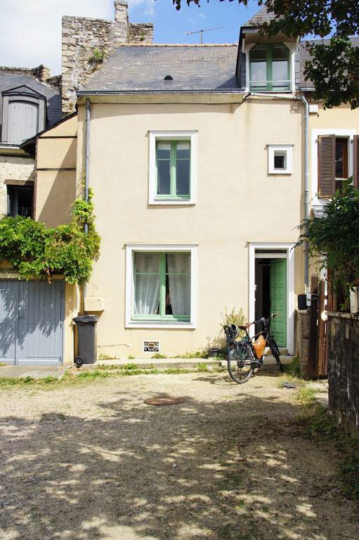 Maison de vacances Le Mans