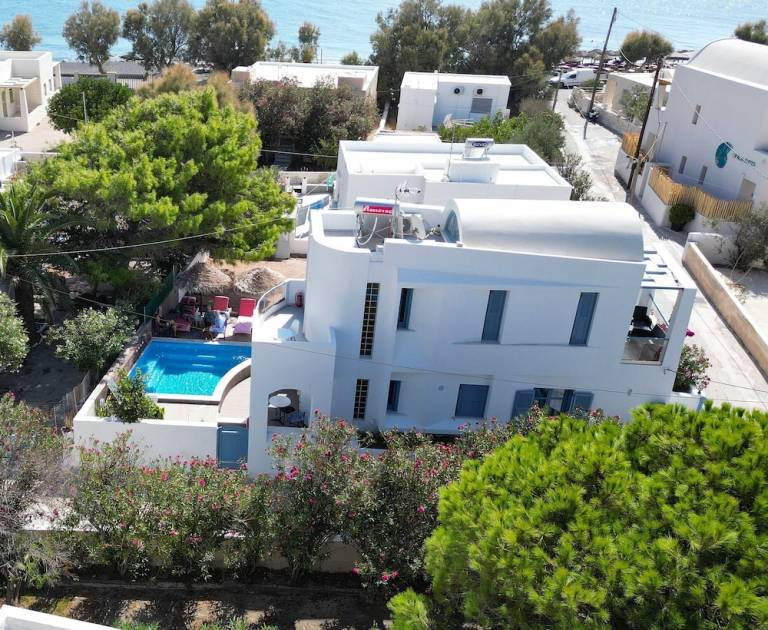 Villa  Perissa