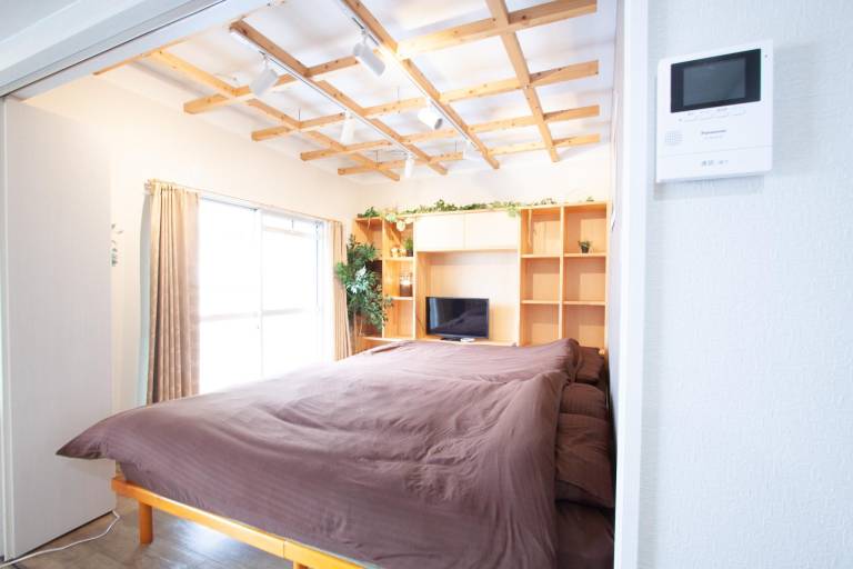 Apartment  Nara
