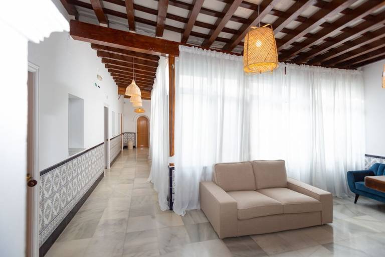 Pension Sanlúcar de Barrameda