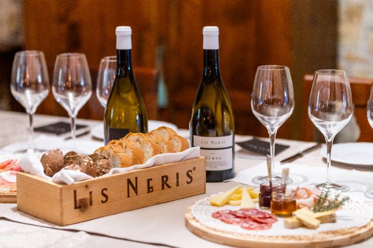 Wine Relais Lis Neris: GEMMA — photo 4
