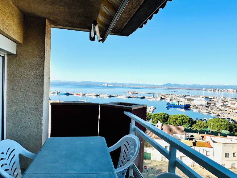 Appartement Canyelles Petites