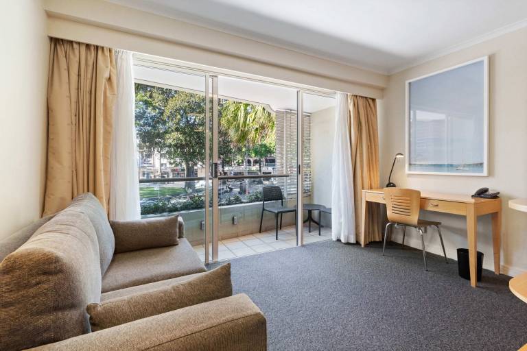 Apartment Manly