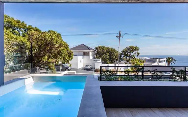 Villa Camps Bay
