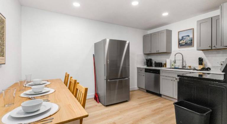Holiday apartment with 2 rooms for 6 persons — photo 5