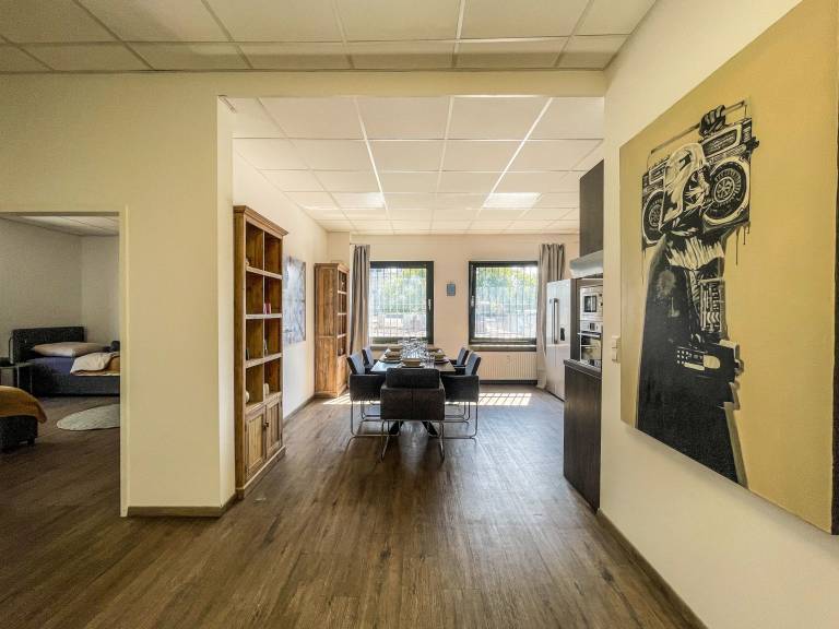 Ferienwohnung Hannover