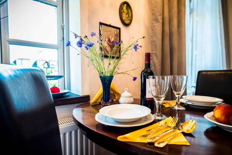 Ferienwohnung Ratekau