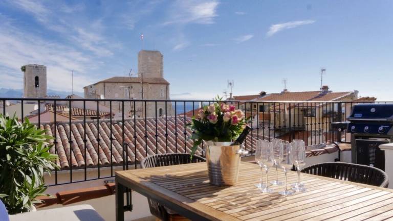 House Antibes