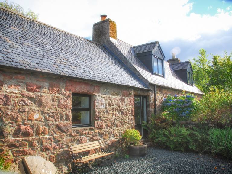 Cottage Poolewe