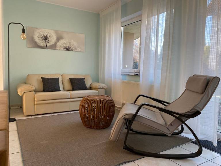 Ferienwohnung Markdorf