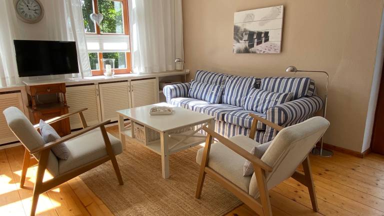 90 m&sup2; Ferienhaus