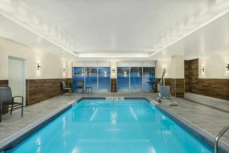 Fairfield by Marriott Inn & Suites Gravenhurst Muskoka — photo 3