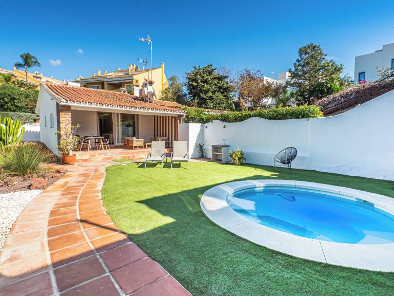 Huis Elviria