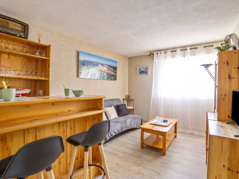 Apartment | Next to the beach | Pets are welcome — photo 4